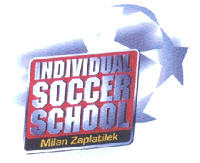 INDIVIDUAL SOCCER SCHOOL Milan Zaplatilek