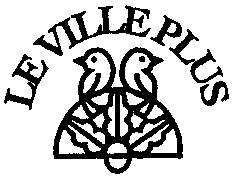 LE VILLE PLUS