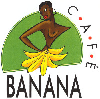 BANANA CAFÉ