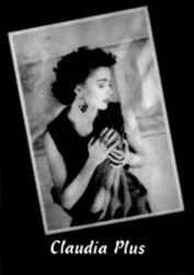 Claudia Plus