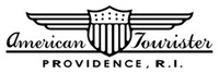 American Tourister PROVIDENCE R.I.