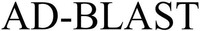 AD-BLAST