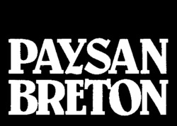 PAYSAN BRETON