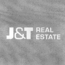 J&T REAL ESTATE