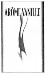 ARÔME VANILLE