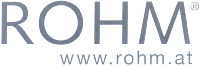 ROHM www.rohm.at