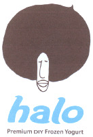 halo Premium DIY Frozen Yoghurt