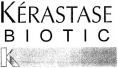 KÉRASTASE BIOTIC K