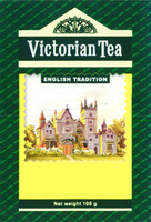 Victorian Tea