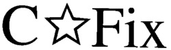 C Fix