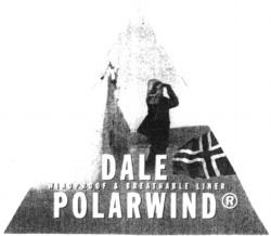DALE POLARWIND