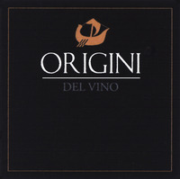 ORIGINI DEL VINO