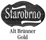 Starobrno Alt Brünner Gold