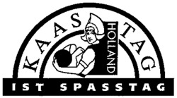 KAAS TAG HOLLAND IST SPASSTAG