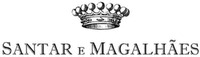 SANTAR E MAGALHÃES