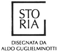 STO RIA DISEGNATA DA ALDO GUGLIELMINOTTI