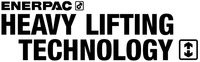 ENERPAC HEAVY LIFTING TECHNOLOGY