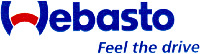 Webasto Feel the drive
