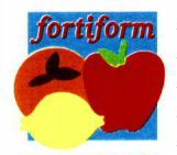 fortiform