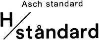 Asch standard H/standard