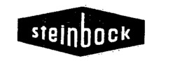steinbock