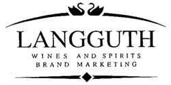 LANGGUTH WINES AND SPIRITS BRAND MARKETING