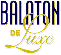 BALATON DE Luxe