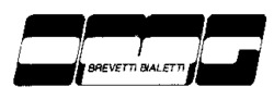 OMG BREVETTI BIALETTI