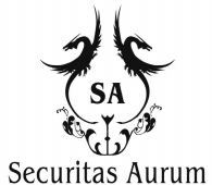 SA Securitas Aurum