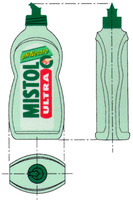 MISTOL ULTRA pH Neutro