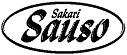 Sakari Sauso