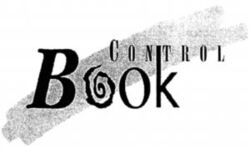 CONTROL Book