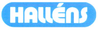 HALLÉNS