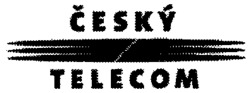 CESKY TELECOM