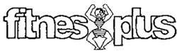 fitnes plus