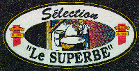 Le SUPERBE L D Sélection 