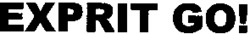 EXPRIT GO!
