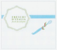 FRESCHI D'ITALIA freschi da collezione