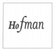 Hofman