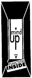 Mind up FUNCTION INSIDE