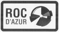 ROC D'AZUR