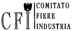 CFI COMITATO FIERE INDUSTRIA