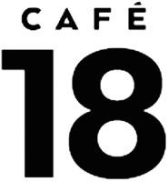 CAFÉ 18
