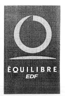 ÉQUILIBRE EDF