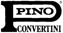 PINO CONVERTINI