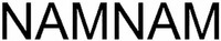 NAMNAM