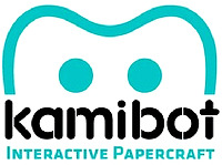 kamibot INTERACTIVE PAPERCRAFT