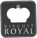 BISCUIT ROYAL