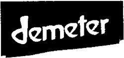 demeter