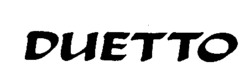 DUETTO